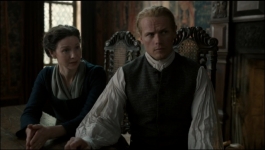 Outlander - Season 07 Episode 09